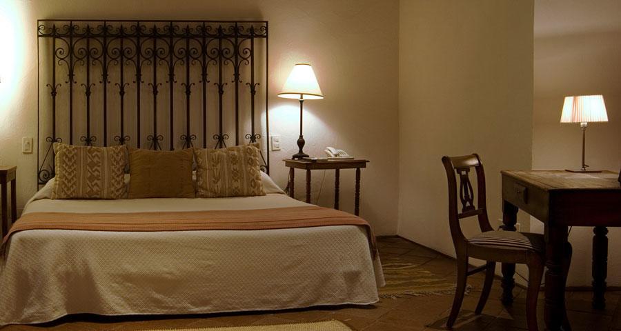 Hotel La Casona De Tita Oaxaca Exteriér fotografie